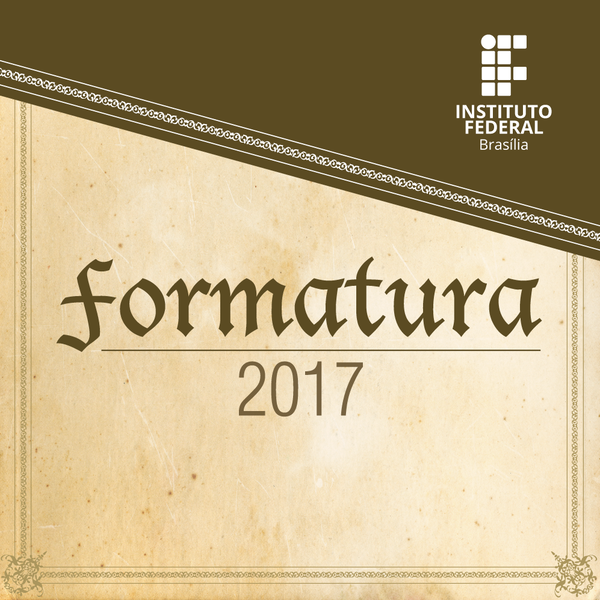 Formatura app eventos