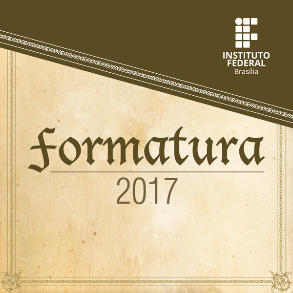 Formatura app eventos