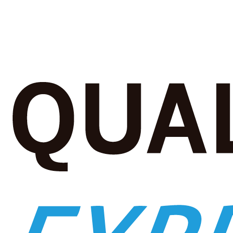 Logo qualific