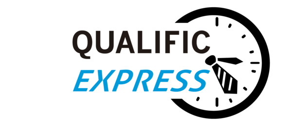 Qualificexpress logo