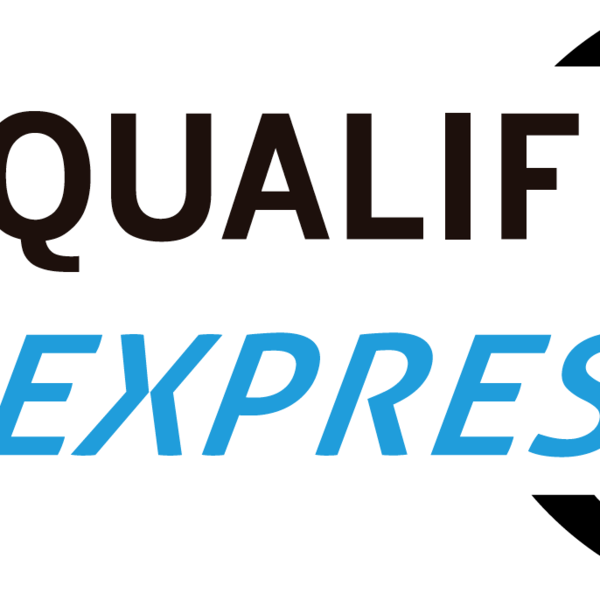 Logo qualific