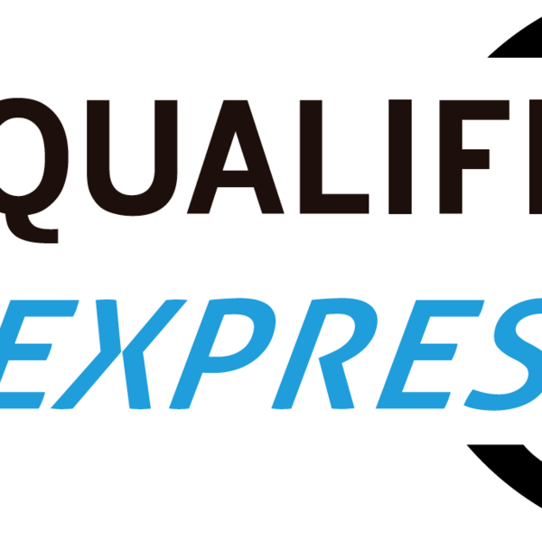 Logo qualific