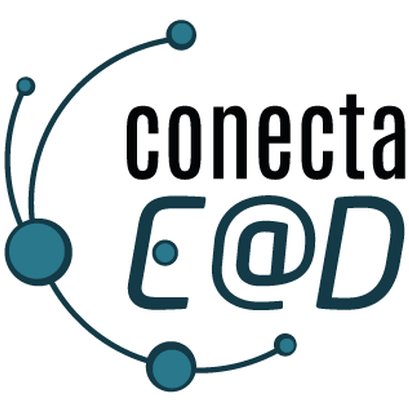 Logo conecta ead
