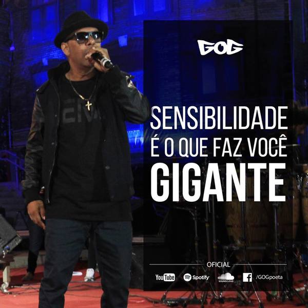 Gogpoeta