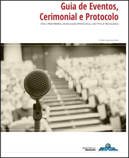 Guia de eventos