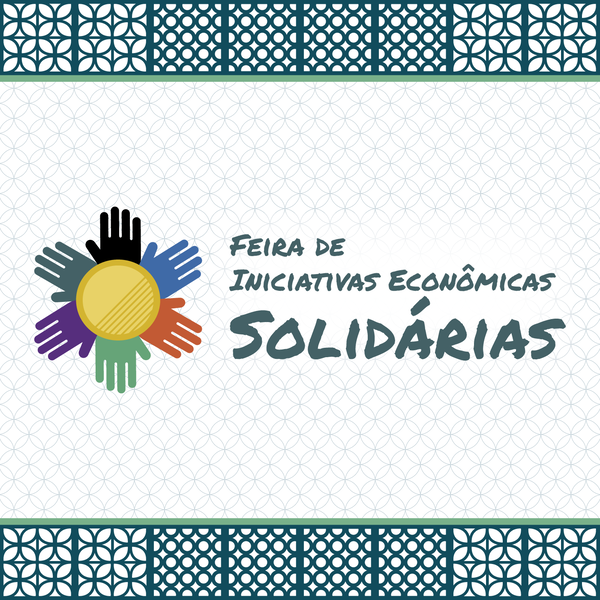 Feira solidaria