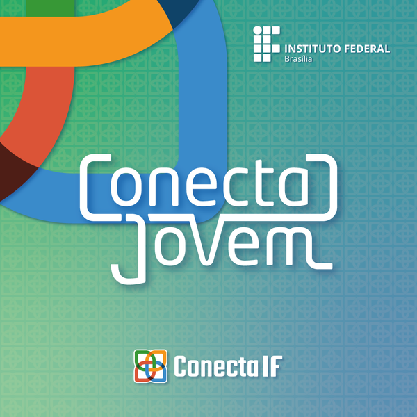 Banners sistema eventos conectajovem