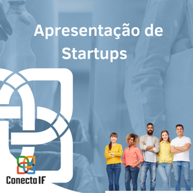 Post startups conecta